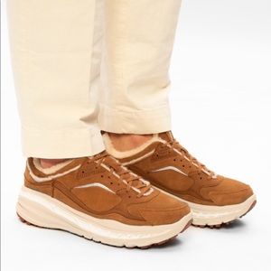 Ice Cream Ca805 X Sundae UGG Shoes Ugg Ca85v2 Remix Heritage Mens